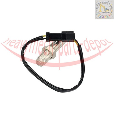 #ad Speed Pressure Sensor 3244131 For Caterpillar 311C 312C 312D 313D 314C 318C 319C $85.64