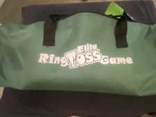 Elite Sportz Ring Toss Games for Kids - Indoor Holiday Fun or Outdoor Yard