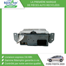 Autoradio Ford PUMA