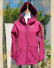 Maui Softhelljacke Gr. XL mit Kapuze
