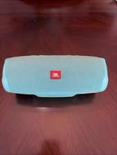 JBL Charge 4 Portable Wireless Bluetooth Speaker Teal JBLCHARGE4TEAL