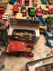 LOT OF 70 PLUS MATCHBOX CARS AND TRUCKS  — photo 4