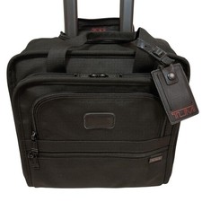 Tumi Carry Bag Suitcase Travel Business Trip Work Limited Edition Popular brand