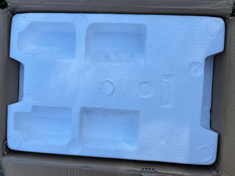 230W 7R Mini Beam Moving Head Light Stage Light Effect DMX 512 UNTESTED SEE DESC - Image 2 of 3