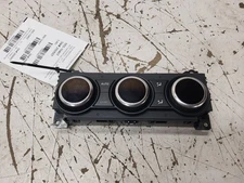 2017 2018 2019 2020, Land Rover Discovery, Rear Temperature Control Unit