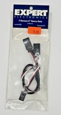 Expert Electronics: EXRA315 Y HARNESS 6" HEAVY-DUTY INV. 14