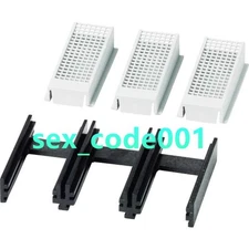 1PC NEW Circuit breaker finger contact protective cover NZM2-XIPK  #YY