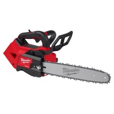 Milwaukee 2826-20t M18 Fuel Cordless 14 Top Handle Chainsaw 18v Tool Only Milwaukee 2826-20t M18 Fuel Cordless 14 Top Handle Chainsaw 18v Tool Only