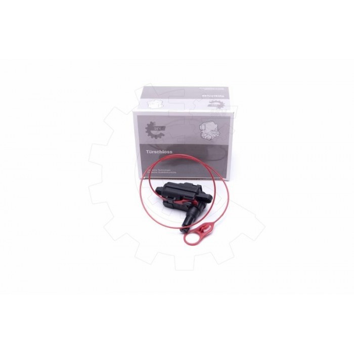 Moteur trappe essence Audi A6 8V0862153 mécanisme haute longévité
