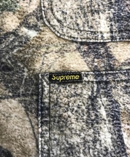 SUPREME                    Moleskin Work Jacket - image 4