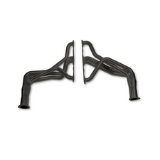 9401hkr Hooker Competition Fenderwell Exit Header - Painted