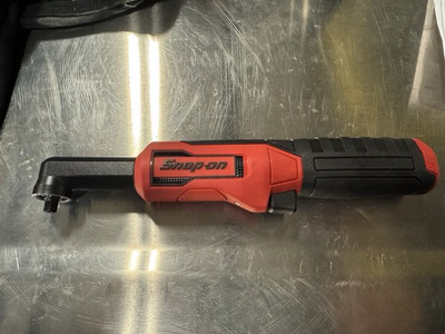 #ad #ad Snap On 1 4 Right Angle Driver $210.00