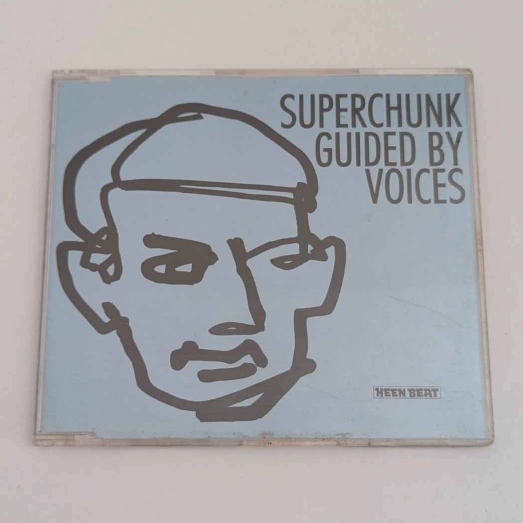 Guided by Voices Music CDs for sale | Shop with Afterpay | eBay