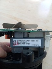 Truma Combi Combustion Motor - 34020-03400