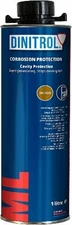 DINITROL ML Brown - Oil Based Penetrating Cavity Wax - Rustproofing 1L Can