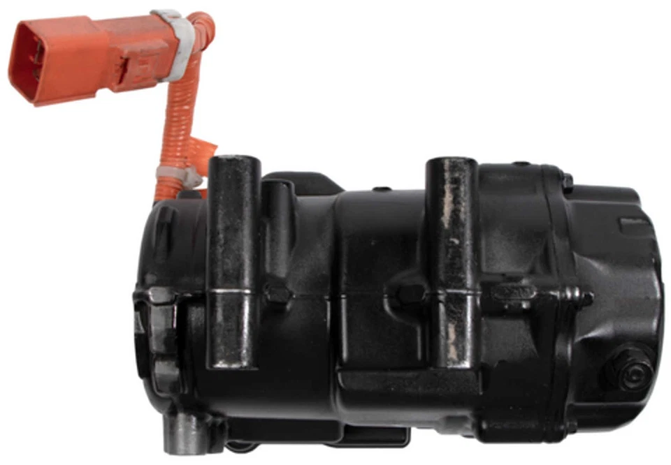 FOUR SEASONS 1177396 A/C Compressor - Image 3 of 4