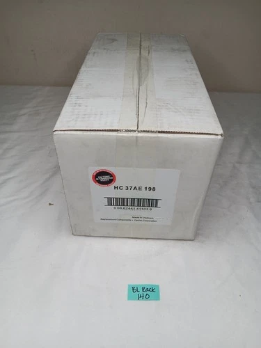 HC37AE198 Carrier 208-230V 1/5Hp 950Rpm 3Spd Mtr