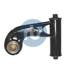 RTS Querlenker Dreieckslenker 96-00852-1 für MERCEDES W210 CROSSFIRE KLASSE S210