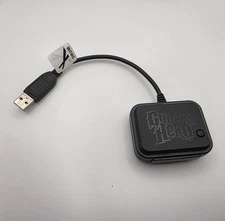 Red Octane Wireless Guitar Hero/Rock Band Drum Receiver for PS3 Dongle 95481.806