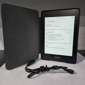 Kindle Paperwhite 8GB | eBay
