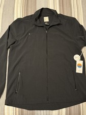 VUORI Venture Track Jacket size XL NwT Black ...