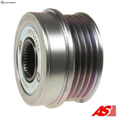 GENERATORFREILAUF AFP5043S FÜRGENERATORFREILAUF AFP5043S FÜR FORD  CV6E-10352-AA