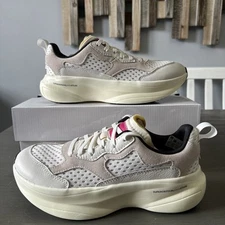 Brandblack FORMA M604BB White US 7M