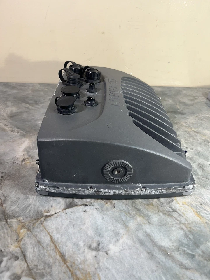 Garmin GPSMAP 5212 - Parts Or Repair - Image 3 of 4