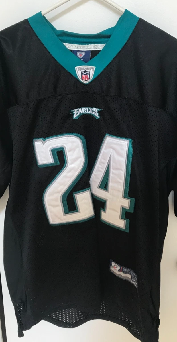 Nnamdi Asomugha Philadelphia Eagles NFL Jerseys for sale | eBay