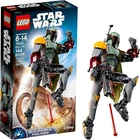 Lego Star Wars 75533 Boba Fett Buildable Figure - Sealed