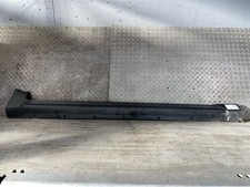 72960 Schwellerleisten  Licks OPEL Antara (L07) 96816961