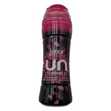 Lenor UNstoppables Wäscheparfüm-Perlen, 23 ...