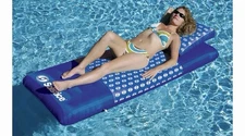 SWIMLINE SOLSTICE by SWIMLINE Designer Mattress 78x33
