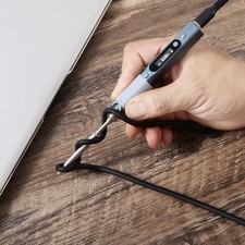 Cuivre Zinc Matériau PD3 1 Câble de Charge pour Fer à Souder Électrique Trav