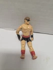 Rare Vintage 1993 GI JOE Johnny Cage Mortal Kombat Action Figure