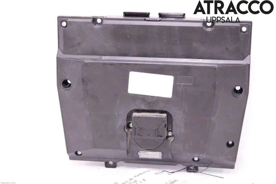 Centralina climatizzatore ORIGINALE VOLVO V60 I (155, 157) 2014 - Immagine 3 di 4