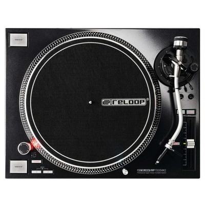 Reloop - RP-7000 MK2 Black