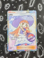   Handgemacht: Lillie / Lilly | Custom Fan Tr...