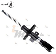 Bilstein B4 Stoßdämpfer hinten links für Citroën Jumpy Bus V :: 2016 >> 2025