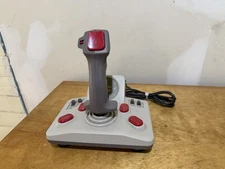Nintendo NES A-Storm SV-305 N Pro Single hand Joystick Controller OBSCURE RARE