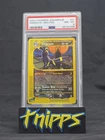 2003 Pokemon WOTC Aquapolis E-Reader Umbreon 41/147 Reverse Holo *NM-MINT PSA 8*