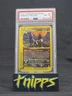 2003 Pokemon WOTC Aquapolis E-Reader Umbreon 41/147 Reverse Holo *NM-MINT PSA 8*