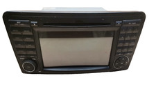 Autoradio Mercedes CLASSE R