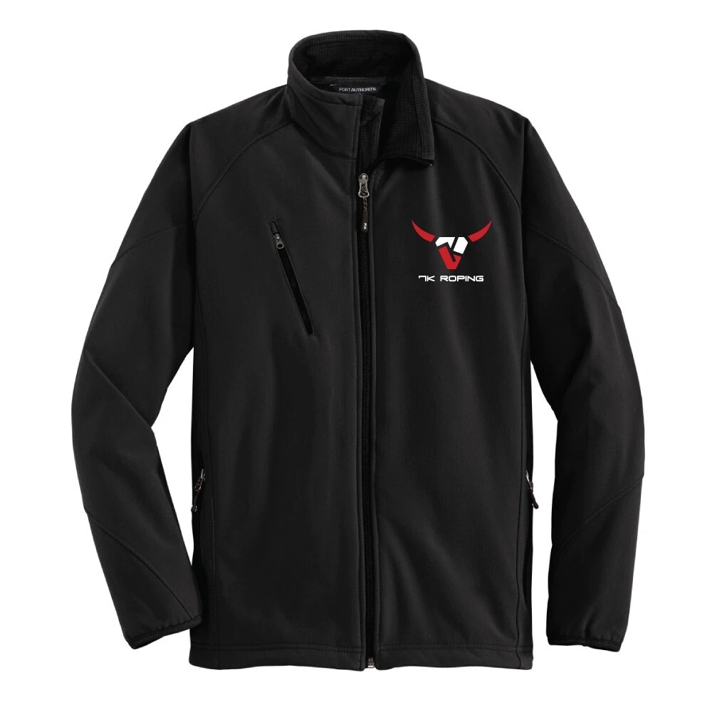 7K Rope Something Jacket