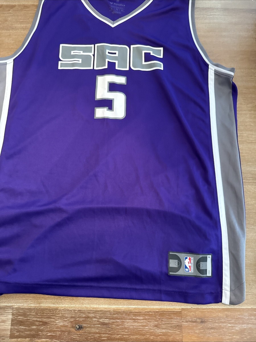 G*n様 NBA Kings FOX 5 ユニフォーム G*n様 NBA Kings FOX 5 ユニフォーム Amazon.com: De'Aaron Fox