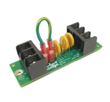 Adept Technology 00009-000 Circuit Board MISSING SCREWS