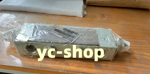 Neu Rexroth R930059731 Ölzylinder Ausgleichsventil schneller Versand per - Bild 1 von 3