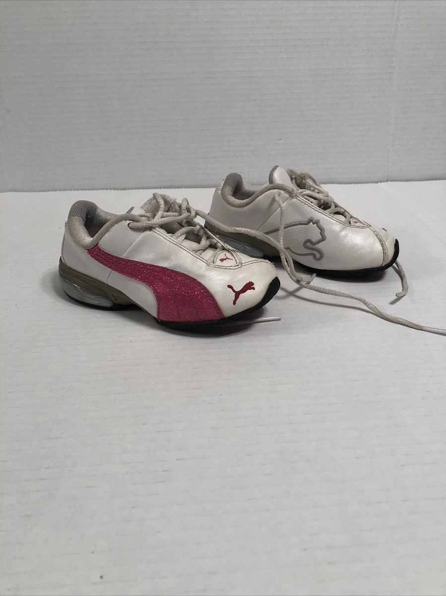 Puma kinder fit deals