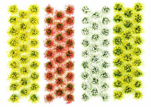 Gaugemaster GM138 Пучки цветущей травы 108