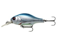 Savage Gear Gravity Crank MR 7.3cm 19g Floating Lure Trout Perch COLORS 